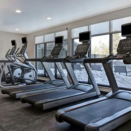 Residence Inn Стимбот Спрингс Экстерьер фото