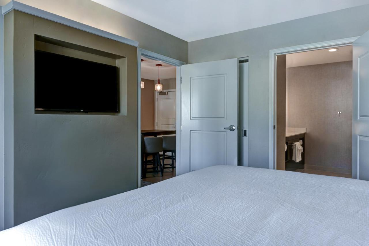 Residence Inn Стимбот Спрингс Экстерьер фото