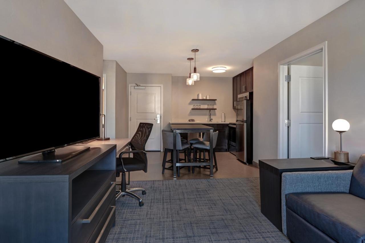 Residence Inn Стимбот Спрингс Экстерьер фото