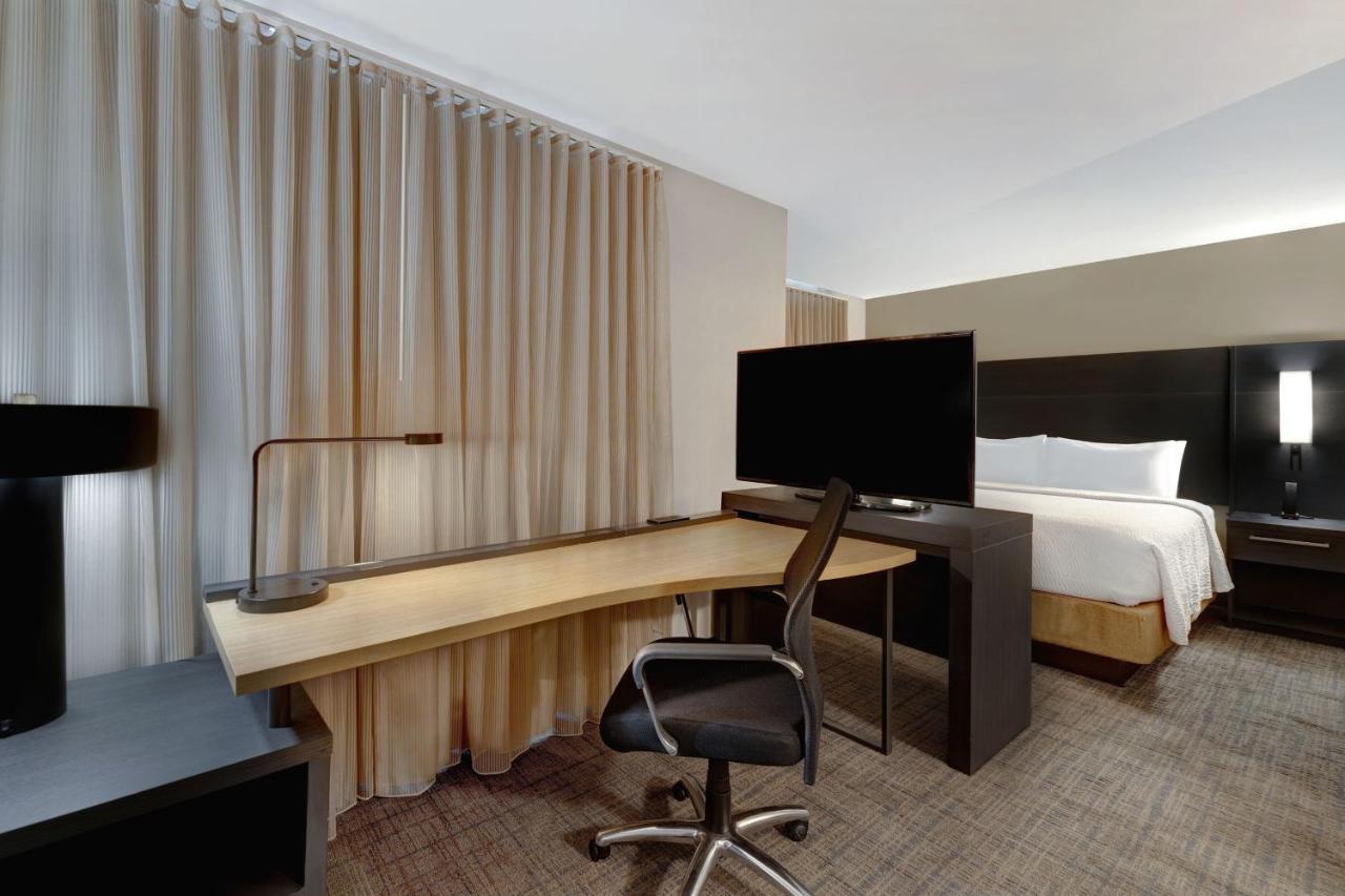 Residence Inn Стимбот Спрингс Экстерьер фото